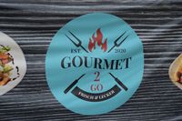 Gourmet2Go Logo
